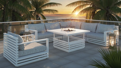 [K13877] RN-1L with firepit 30 mbar